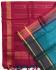 SALEM SILK SAREE WITH BLOUSE